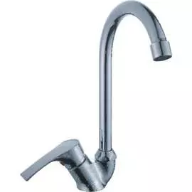 Смеситель для кухни Эверест B52-032