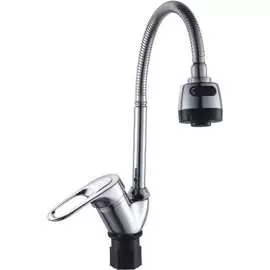 Смеситель для кухни Эверест B58-025