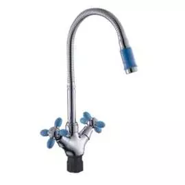 Смеситель для кухни Эверест B58-071D