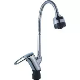 Смеситель для кухни Эверест B58-026