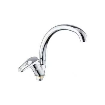 Смеситель для кухни Эверест B59-028