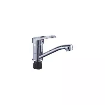 Смеситель для кухни Эверест B45-028