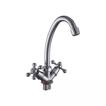 Смеситель для кухни Эверест B49-351