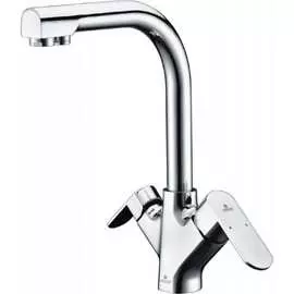 Смеситель для кухни KAISER