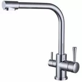 Смеситель для кухни KAISER