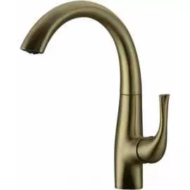 Смеситель для кухни KAISER