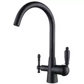 Смеситель для кухни KAISER