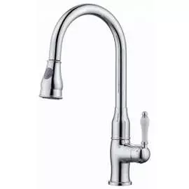 Смеситель для кухни KAISER