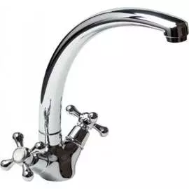 Смеситель для кухни KAISER