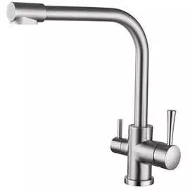 Смеситель для кухни KAISER