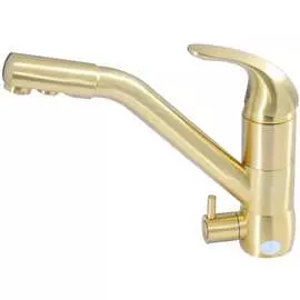 Смеситель для кухни KAISER