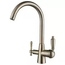 Смеситель для кухни KAISER