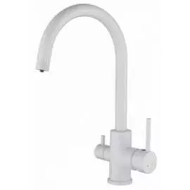 Смеситель для кухни KAISER