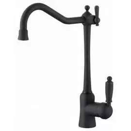 Смеситель для кухни KAISER