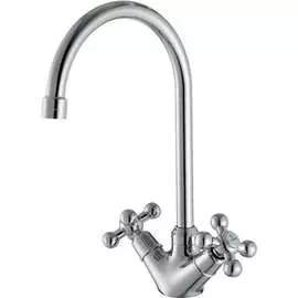 Смеситель для кухни KAISER