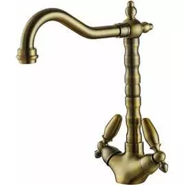 Смеситель для кухни KAISER