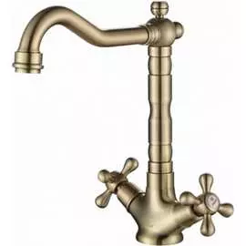 Смеситель для кухни KAISER