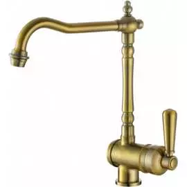 Смеситель для кухни KAISER