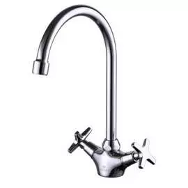 Смеситель для кухни KAISER