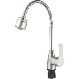 Смеситель для кухни KONNER