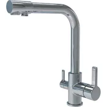 Смеситель для кухни KONNER