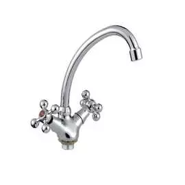 Смеситель для кухни Ledeme L4926 806937