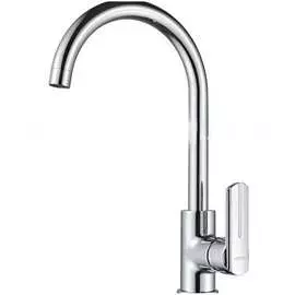 Смеситель для кухни Ledeme