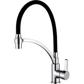 Смеситель для кухни Ledeme L4499-2 65939