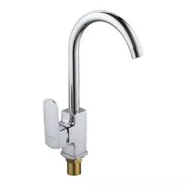 Смеситель для кухни Ledeme L4054-2 807072