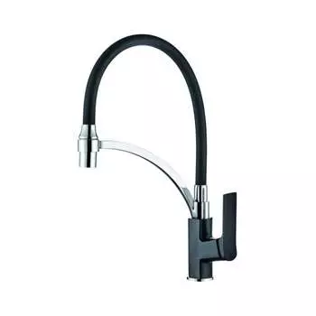 Смеситель для кухни Ledeme L4075B-2 97892