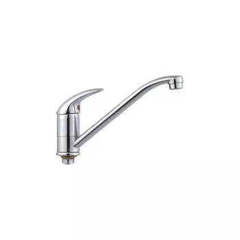 Смеситель для кухни Ledeme L4938-B 806720