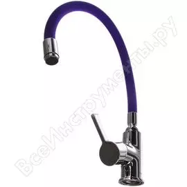 Смеситель для кухни Ledeme