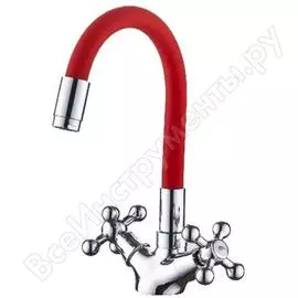 Смеситель для кухни Ledeme L1319-1 65840