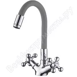 Смеситель для кухни Ledeme L1319-9 65844