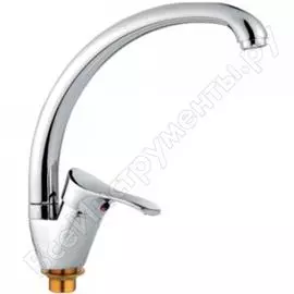 Смеситель для кухни Ledeme L5914 65713