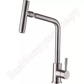 Смеситель для кухни Ledeme L4998-5 65847