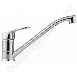 Смеситель для кухни Ledeme L4216 806490