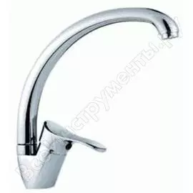 Смеситель для кухни Ledeme L4114-B 89284