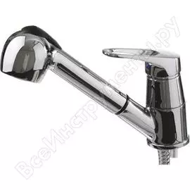 Смеситель для кухни Ledeme L6013 65708