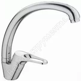 Смеситель для кухни Ledeme L4113 807070