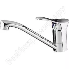 Смеситель для кухни Ledeme L4514 65779