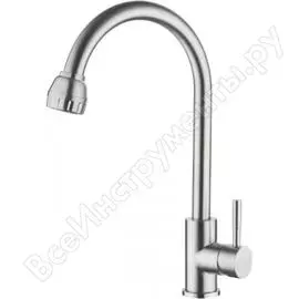 Смеситель для кухни Ledeme L74205 65768