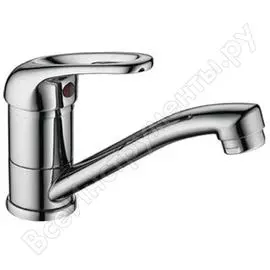 Смеситель для кухни Ledeme L4539-B 89790