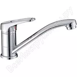 Смеситель для кухни Ledeme L4513 806689