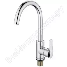 Смеситель для кухни Ledeme L4598 89747