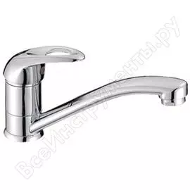 Смеситель для кухни Ledeme L4515 89788