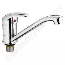 Смеситель для кухни Ledeme L4902-B 89260