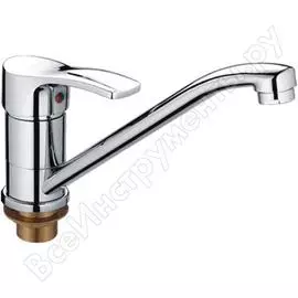 Смеситель для кухни Ledeme L4964 65770