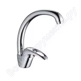 Смеситель для кухни Ledeme L4102-B 89259