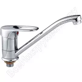 Смеситель для кухни Ledeme L4928-В 808300